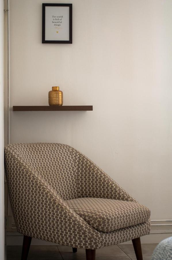 Climatise Terrasse Parking 8 Couchages Appartamento *